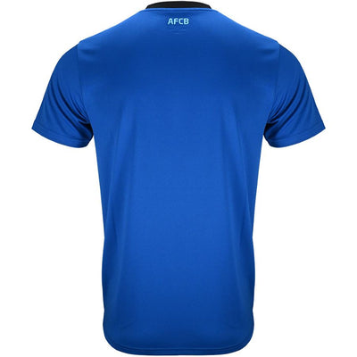 Maillot Bournemouth Exterieur Homme 2025 2026 | Foot Sport