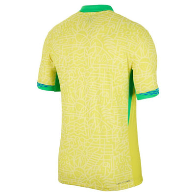 Maillot Bresil Homme Domicile 2024 2025 | Foot Sport