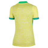 Maillot Brésil Femme Domicile 2024 2025 | Foot Sport 3