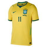 Maillot Bresil Raphinha Homme Domicile 2026 2027 3
