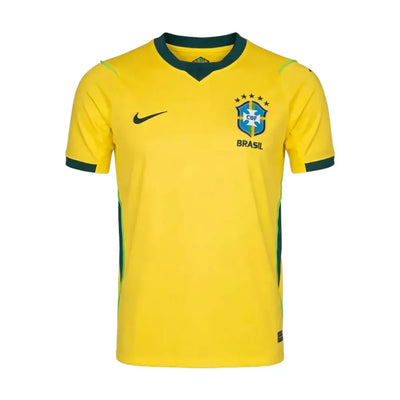 Maillot Bresil Homme Domicile 2026 2027