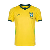 Maillot Bresil Homme Domicile 2026 2027 1