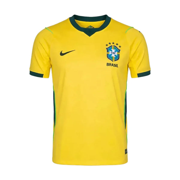 Maillot Bresil Homme Domicile 2026 2027