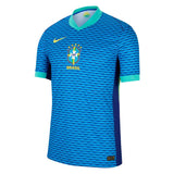 Maillot Bresil Homme Exterieur 2024 2025 | Foot Sport 1