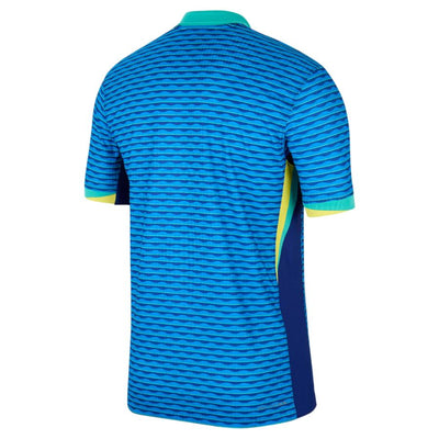 Maillot Bresil Homme Exterieur 2024 2025 | Foot Sport