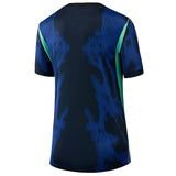 Maillot Brésil Femme Exterieur 2026 2027 2