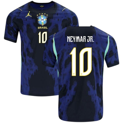 Maillot Bresil Neymar Jr. Homme Exterieur 2026 2027