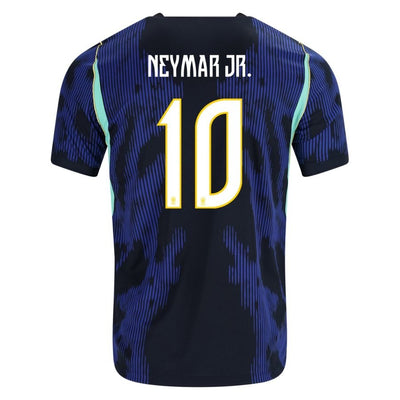 Maillot Bresil Neymar Jr. Homme Exterieur 2026 2027