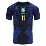 Maillot Bresil Raphinha Homme Exterieur 2026 2027 3
