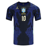 Maillot Bresil Ronaldinho Homme Exterieur 2026 2027 3