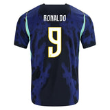 Maillot Bresil Ronaldo Homme Exterieur 2026 2027 2