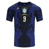 Maillot Bresil Ronaldo Homme Exterieur 2026 2027 3