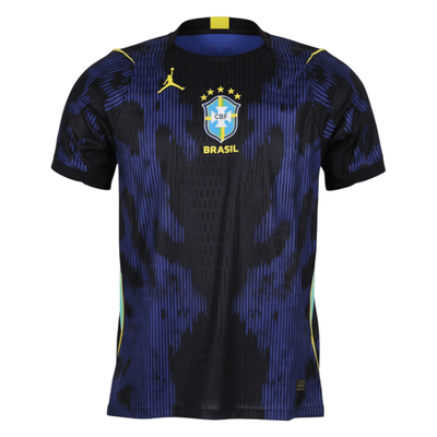 Maillot Bresil Homme Exterieur 2026 2027