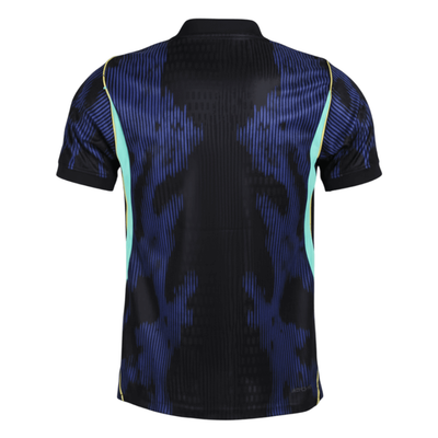Maillot Bresil Homme Exterieur 2026 2027