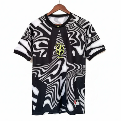 Maillot Bresil Hollywood Gardien Homme 2026
