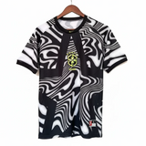 Maillot Bresil Hollywood Gardien Homme 2026 1