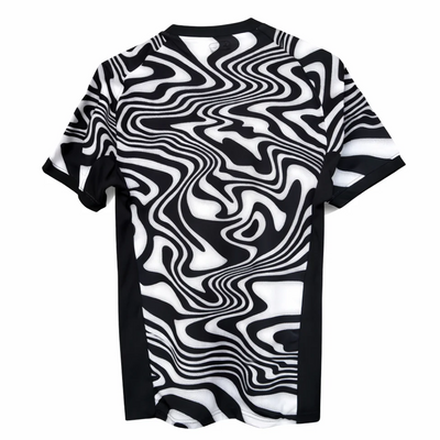 Maillot Bresil Hollywood Gardien Homme 2026