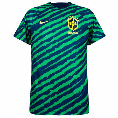 Maillot Training Brésil Homme/Enfant 2023 2024 | Foot Sport