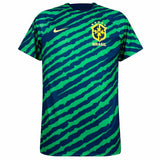 Maillot Training Brésil Homme/Enfant 2023 2024 | Foot Sport 1