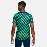 Maillot Training Brésil Homme/Enfant 2023 2024 | Foot Sport 3