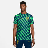 Maillot Training Brésil Homme/Enfant 2023 2024 | Foot Sport 2