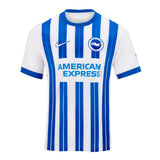 Maillot Brighton Domicile Homme 2024 2025 | Foot Sport 1