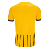 Maillot Brighton Exterieur Homme 2024 2025 Jaune | Foot Sport 2