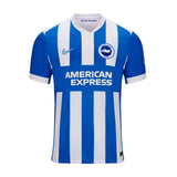 Maillot Brighton Domicile Homme 2025 2026 | Foot Sport 1