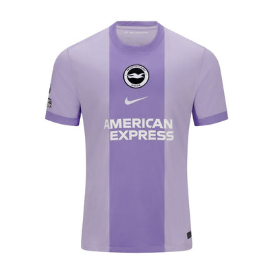 Maillot Brighton Exterieur Homme 2025 2026 | Foot Sport