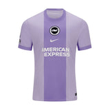 Maillot Brighton Exterieur Homme 2025 2026 | Foot Sport 1