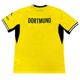 Maillot BVB Dortmund Domicile Homme 2026 2027 2