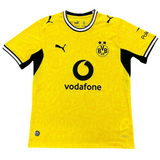 Maillot BVB Dortmund Domicile Homme 2026 2027 1