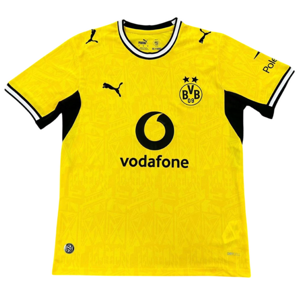Maillot BVB Dortmund Domicile Homme 2026 2027