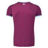 Maillot Burnley Domicile Homme 2025 2026 | Foot Sport 2