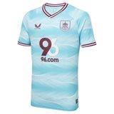 Maillot Burnley Exterieur Homme 2025 2026 | Foot Sport 1