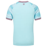 Maillot Burnley Exterieur Homme 2025 2026 | Foot Sport 2