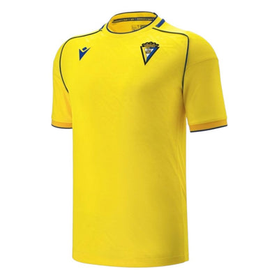 Maillot Cadiz CF Domicile Homme 2025-2026 | Foot Sport
