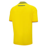 Maillot Cadiz CF Domicile Homme 2025-2026 | Foot Sport 2
