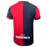 Maillot Cagliari Domicile Homme 2024-2025 | Foot Sport 2