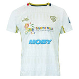 Maillot Cagliari Exterieur Homme 2024-2025 | Foot Sport 1