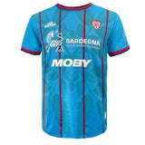 Maillot Cagliari Third Homme 2025-2026 | Foot Sport 1