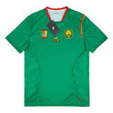 Maillot Cameroun Homme Domicile 2022 | Foot Sport 1