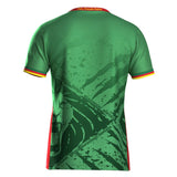 Maillot du Cameroun Homme Domicile 2025 2026 | Foot Sport 6