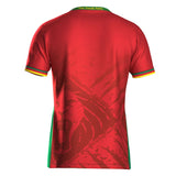 Maillot Cameroun Homme Exterieur 2025 2026 | Foot Sport 6