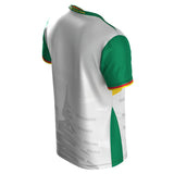 Maillot Cameroun Homme Third 2025 2026 | Foot Sport 6