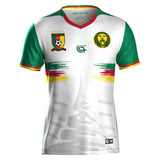 Maillot Cameroun Homme Third 2025 2026 | Foot Sport 1