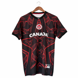 Maillot Canada Gardien Homme Coupe du monde 2026 2