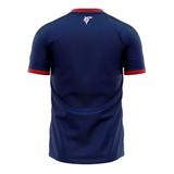 Maillot Cap Vert Domicile Homme 2024 2