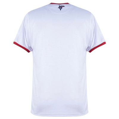 Maillot Cap Vert Exterieur Homme 2024