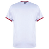 Maillot Cap Vert Exterieur Homme 2024 2